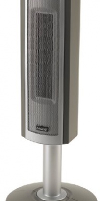 Lasko 5395 30-Inch-Tall Digital Ceramic Pedestal Heater with Remote Control Lasko 5395 30-Inch-Tall Digital Ceramic Pedestal Heater with Remote Control