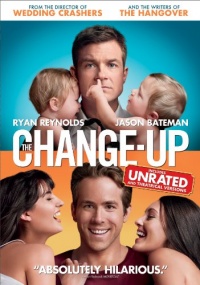 The Change-Up The Change-Up