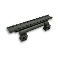 Scope Rail Mount for MP5 MK5 M5 style guns NCStar Scope Rail Mount for MP5 MK5 M5 style guns NCStar
