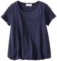 Splendid Littles Baby-Girls Newborn Always Bubble Tee, Navy, 18-24 Months Splendid Littles Baby-Girls Newborn Always Bubble Tee, Navy, 18-24 Months