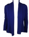 INC International Concepts Petites Cardigan Sweater