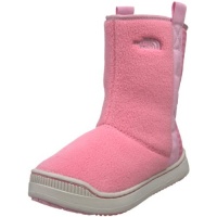 The North Face LItalytle Kid/Big Kid Mountain Lifestyle Bootie,Gum Pink/Pink Lady (Houndstooth),5 M US Big Kid The North Face LItalytle Kid/Big Kid Mountain Lifestyle Bootie,Gum Pink/Pink Lady (Houndstooth),5 M US Big Kid