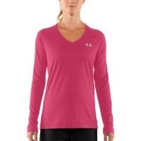 Women's UA Tech™ Longsleeve Tops by Under Armour Women's UA Tech™ Longsleeve Tops by Under Armour