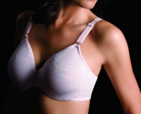 Olga Women's Signature Support Swirl Full Figure Underwire Bra #35117 Olga Women's Signature Support Swirl Full Figure Underwire Bra #35117