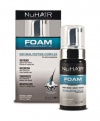 Nu Hair Nuhair Foam, Small, 3.4 Fluid Ounce