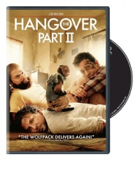 The Hangover Part II (+ UltraViolet Digital Copy) The Hangover Part II (+ UltraViolet Digital Copy)