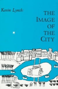The Image of the City (Harvard-MIT Joint Center for Urban Studies Series) The Image of the City (Harvard-MIT Joint Center for Urban Studies Series)