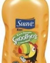 Suave kids Orange Mango Smoothers 2 in 1 Shampoo - 12 Ounce