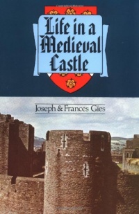 Life in a Medieval Castle