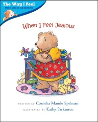 When I Feel Jealous (Way I Feel Books) When I Feel Jealous (Way I Feel Books)