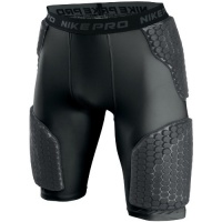 NIKE PRO COMBAT VIS BASKETBALL SHORT (MENS) NIKE PRO COMBAT VIS BASKETBALL SHORT (MENS)