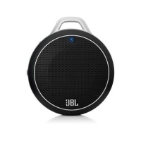 JBL Micro II Ultra-Portable Multimedia Speaker (Black)