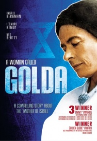 A Woman Called Golda A Woman Called Golda