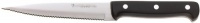 J.A. Henckels International Eversharp Pro 5-Inch Stainless-Steel Utility Knife J.A. Henckels International Eversharp Pro 5-Inch Stainless-Steel Utility Knife