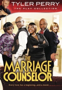 The Marriage Counselor (The Play) The Marriage Counselor (The Play)