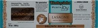 Tinkyada Brown Rice Lasagna Gluten Free -- 10 oz Tinkyada Brown Rice Lasagna Gluten Free -- 10 oz