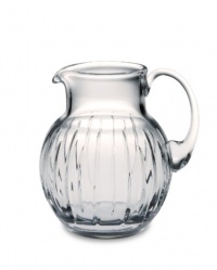 Reed & Barton Soho Crsytal Pitcher 2.0-Quart Capacity Reed & Barton Soho Crsytal Pitcher 2.0-Quart Capacity