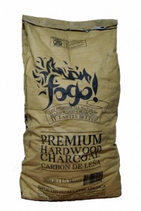 Fogo FHWC35LB 35-Pound All Natural Premium Hardwood Lump Charcoal Bag Fogo FHWC35LB 35-Pound All Natural Premium Hardwood Lump Charcoal Bag