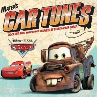 Mater's Car Tunes Mater's Car Tunes