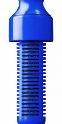Bobble Replacement Filter, Navy Bobble Replacement Filter, Navy