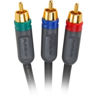 Belkin AV21000-06 6 feet PureAV Component Video Cable Belkin AV21000-06 6 feet PureAV Component Video Cable