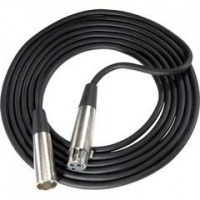 Nady XC-50 50 feet XLR Microphone Cable Nady XC-50 50 feet XLR Microphone Cable