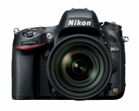 Nikon D600 24.3 MP CMOS FX-Format Digital SLR Camera with 24-85mm f/3.5-4.5G ED VR AF-S Nikkor Lens Nikon D600 24.3 MP CMOS FX-Format Digital SLR Camera with 24-85mm f/3.5-4.5G ED VR AF-S Nikkor Lens
