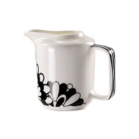 Bianco Nero is the exclusive tableware range from the internationally famous designer, Missoni. Featuring both dinnerware and tea items, it is both practical and stunningly beautiful. Bianco Nero is the exclusive tableware range from the internationally famous designer, Missoni. Featuring both dinnerware and tea items, it is both practical and stunningly beautiful.