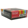 Kind Plus Antioxidant Bars Dark Chocolate Cherry Cashew -- 12 Bars