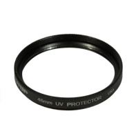 Tiffen 46mm UV Protection Filter Tiffen 46mm UV Protection Filter