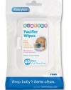 The First Years Gumdrop Pacifier Wipes