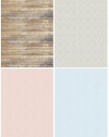 Ella Bella Photography Backdrop Paper, Assorted 4 designs