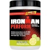 PowerBar Ironman Perform Sport Drink - Large Tub/1.94lb