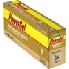 PowerBar Power Gel C2 MAX - Box of 24 - Double Latte - Double Caffeine