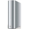 WD My Book Studio 2 TB FireWire 800 External Hard Drive