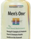 Rainbow Light Men's One Multi, 150-Count