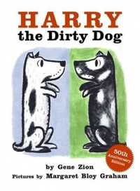 Harry the Dirty Dog Board Book Harry the Dirty Dog Board Book