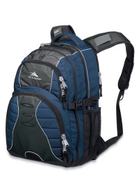 High Sierra Swerve Pack (Navy/Charcoal/Black) High Sierra Swerve Pack (Navy/Charcoal/Black)
