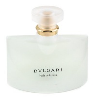 BVLGARI Voile de Jasmin Eau De Toilette Spray 100ml/3.4oz BVLGARI Voile de Jasmin Eau De Toilette Spray 100ml/3.4oz