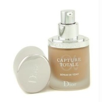 Christian Dior SPF 15 Capture Totale Radiance Restoring Serum Foundation, # 021 Linen, 1 Ounce Christian Dior SPF 15 Capture Totale Radiance Restoring Serum Foundation, # 021 Linen, 1 Ounce