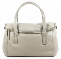 Kate Spade New York Cobble Hill Leslie Handbag Oyster Kate Spade New York Cobble Hill Leslie Handbag Oyster