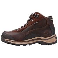 Timberland Pawtuckaway Lace Hiker (Little Kid) Timberland Pawtuckaway Lace Hiker (Little Kid)