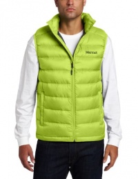 Marmot Men's Zeus Vest Marmot Men's Zeus Vest