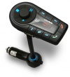 Livio LVC02A Bluetooth Internet Radio Car Kit for iPhone and iPod Touch