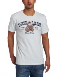 Lucky Brand Men's Taberna Habana Tee