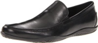 Kenneth Cole New York Men's Home Body LE Slip-On,Black,9 M US Kenneth Cole New York Men's Home Body LE Slip-On,Black,9 M US