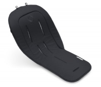 Bugaboo Seat Liner, Black Bugaboo Seat Liner, Black