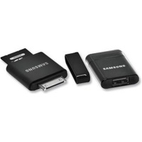 Samsung USB & SD Connection Kit for Samsung Galaxy Tab 10.1 / 10.v / 8.9 Samsung USB & SD Connection Kit for Samsung Galaxy Tab 10.1 / 10.v / 8.9
