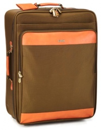 Hartmann Intensity 24 Expandable Mobile Traveler,Bark,One Size Hartmann Intensity 24 Expandable Mobile Traveler,Bark,One Size
