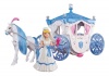 Disney Princess Cinderella Wedding Carriage
